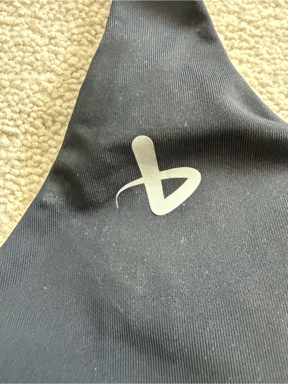 Lululemon x Bauer Sports Bra - Picture 3 of 3